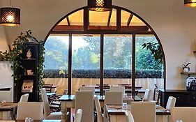 Airone Pisa Park Hotel
